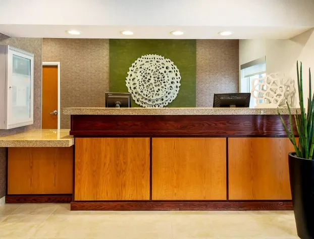 Fairfield Inn & Suites by Marriott Minneapolis Eden Prairie hotel detail image 1