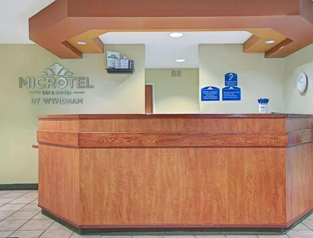 Microtel Inn & Suites by Wyndham Inver Grove Heights/Minneap hotel detail image 4