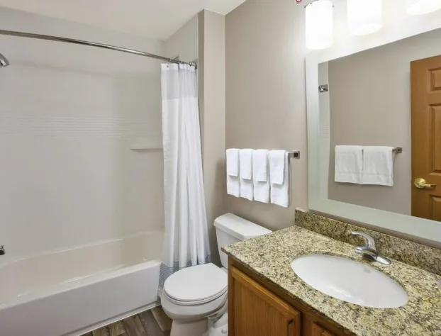 TownePlace Suites Marriott Minneapolis St Paul AirportEagan hotel detail image 3