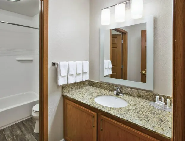 TownePlace Suites Marriott Minneapolis St Paul AirportEagan hotel detail image 4