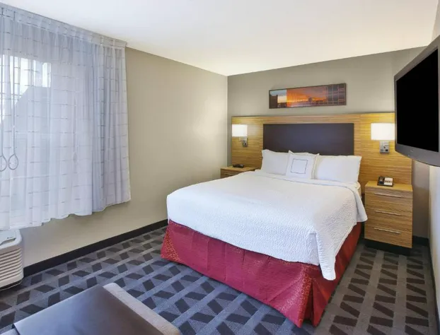 TownePlace Suites Marriott Minneapolis St Paul AirportEagan hotel detail image 2
