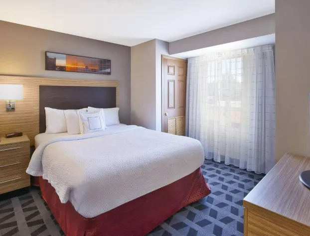TownePlace Suites Marriott Minneapolis St Paul AirportEagan hotel detail image 3