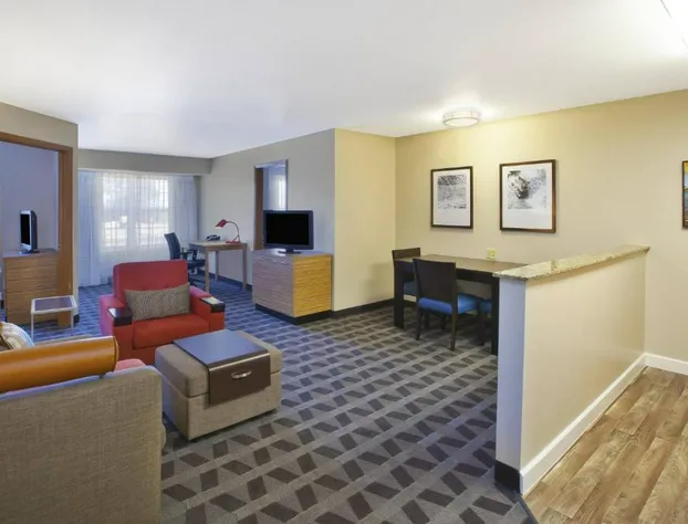 TownePlace Suites Marriott Minneapolis St Paul AirportEagan hotel detail image 4