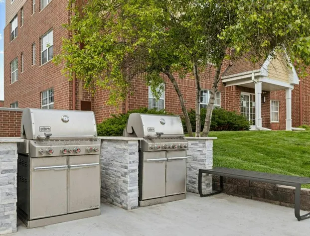 TownePlace Suites Marriott Minneapolis St Paul AirportEagan hotel detail image 1