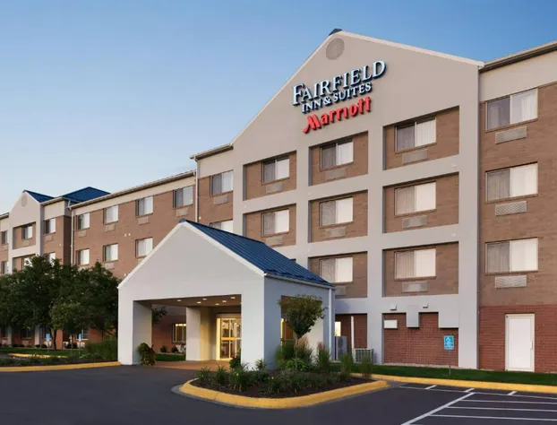Fairfield Inn & Suites by Marriott Minneapolis Bloomington/Mall of America hotel detail image 1
