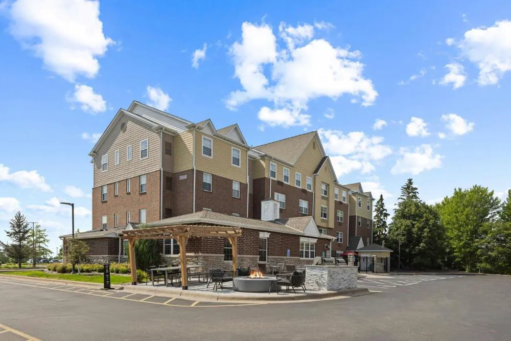 Towneplace Suites By Marriott Minneapolis Eden Prairie hotel hero