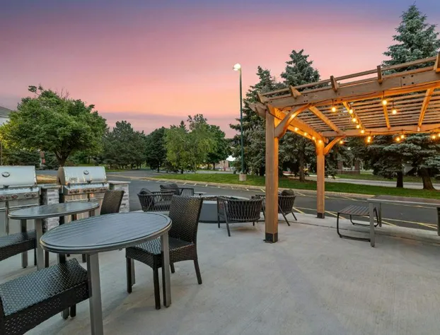 Towneplace Suites By Marriott Minneapolis Eden Prairie hotel detail image 1