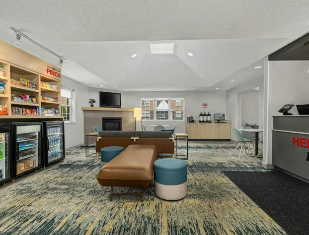 Towneplace Suites By Marriott Minneapolis Eden Prairie hotel detail image 3