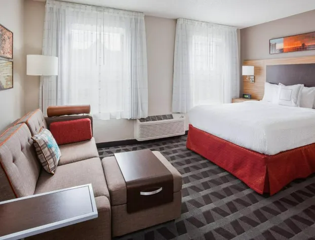 Towneplace Suites By Marriott Minneapolis Eden Prairie hotel detail image 4