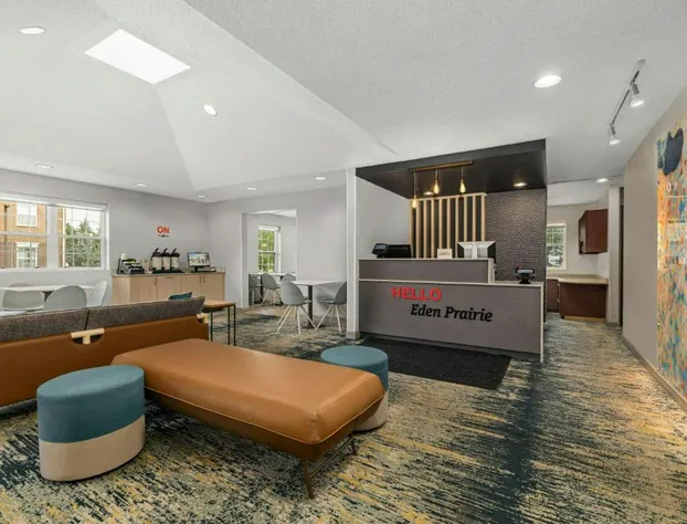 Towneplace Suites By Marriott Minneapolis Eden Prairie hotel detail image 2