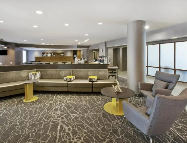 SpringHill Suites Minneapolis-St. Paul Airport/Eagan hotel detail image 3
