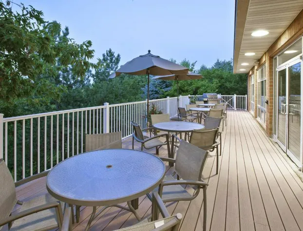 SpringHill Suites Minneapolis-St. Paul Airport/Eagan hotel detail image 1