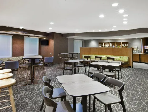 SpringHill Suites Minneapolis-St. Paul Airport/Eagan hotel detail image 4