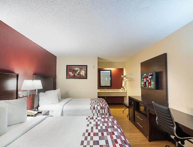Red Roof Inn Minneapolis - Plymouth/ Wayzata hotel detail image 3