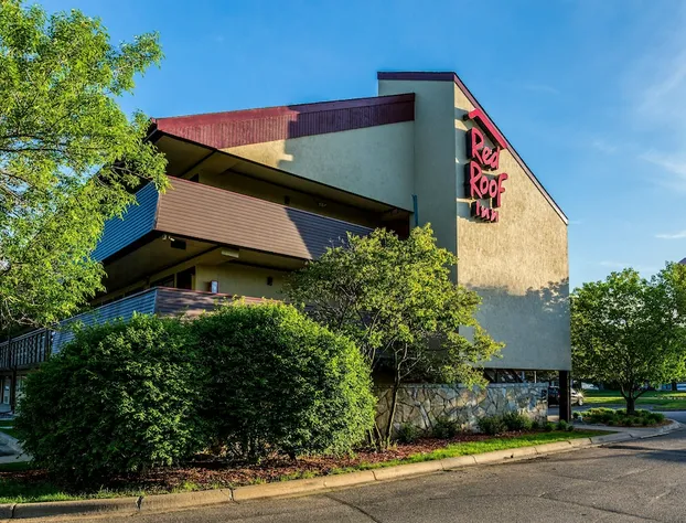 Red Roof Inn Minneapolis - Plymouth/ Wayzata hotel detail image 1