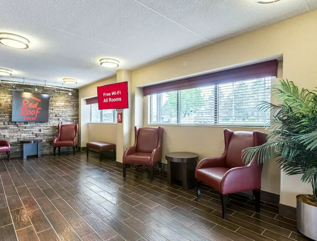 Red Roof Inn Minneapolis - Plymouth/ Wayzata hotel detail image 2