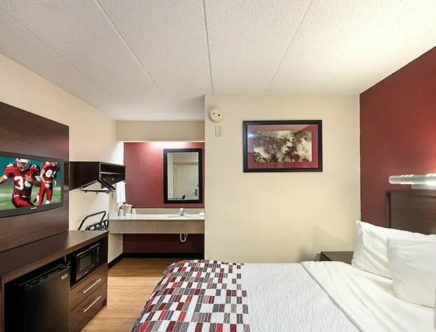 Red Roof Inn Minneapolis - Plymouth/ Wayzata hotel detail image 4