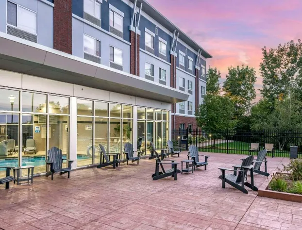 Cambria Hotel Minneapolis Maple Grove hotel detail image 4