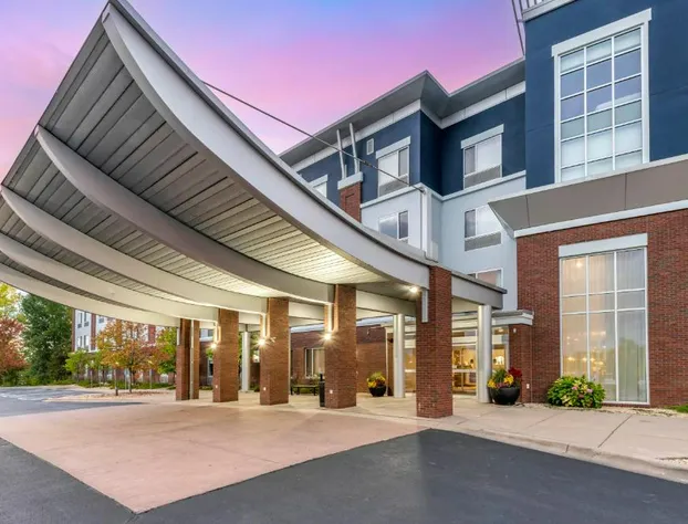 Cambria Hotel Minneapolis Maple Grove hotel detail image 2