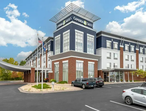 Cambria Hotel Minneapolis Maple Grove hotel detail image 3