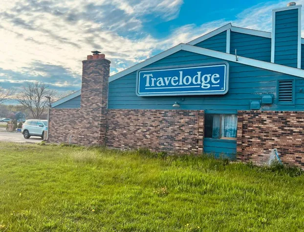 Travelodge by Wyndham Valleyfair Shakopee hotel detail image 1