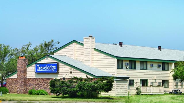 Travelodge by Wyndham Valleyfair Shakopee hotel detail image 1