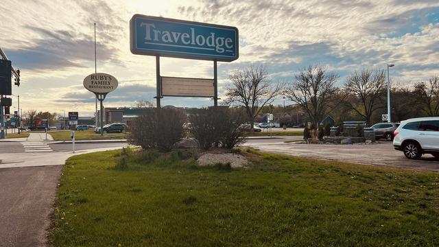 Travelodge by Wyndham Valleyfair Shakopee hotel detail image 2