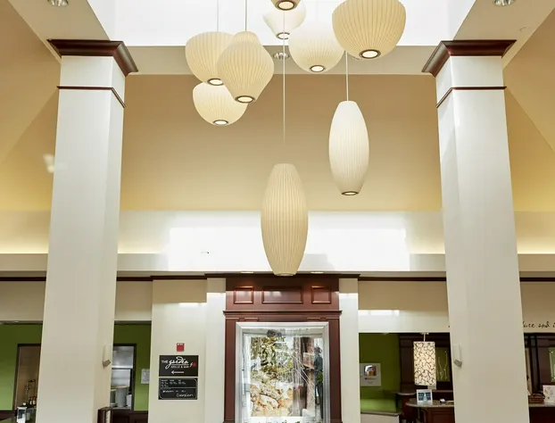 Hilton Garden Inn St Paul/Oakdale hotel detail image 1