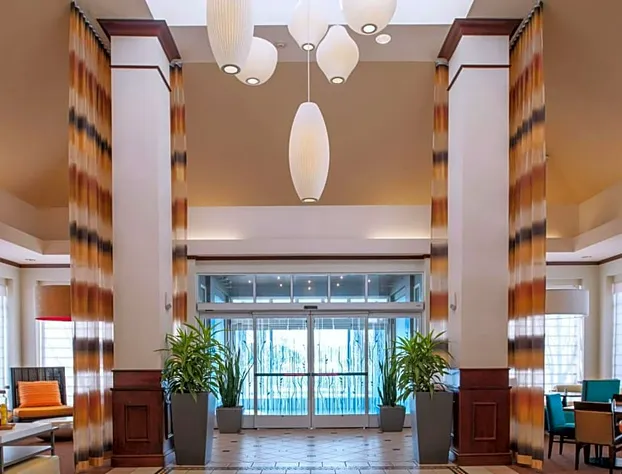 Hilton Garden Inn St. Paul/Oakdale hotel detail image 1