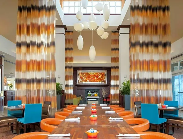 Hilton Garden Inn St. Paul/Oakdale hotel detail image 2