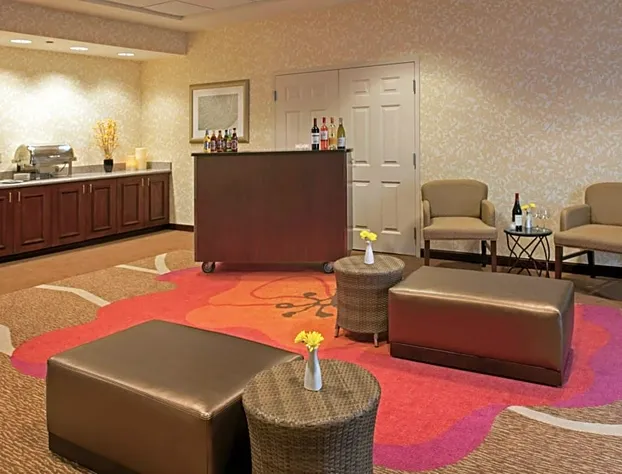 Hilton Garden Inn St. Paul/Oakdale hotel detail image 3