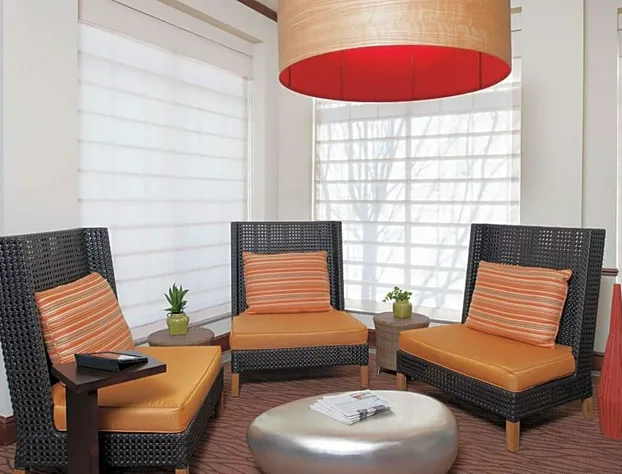 Hilton Garden Inn St. Paul/Oakdale hotel detail image 4