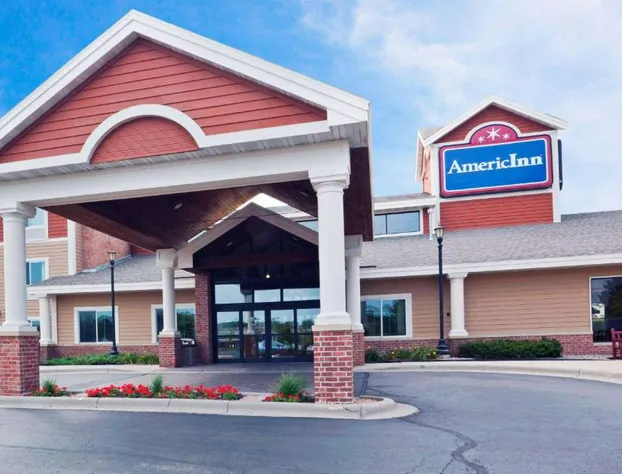 AmericInn by Wyndham Chanhassen hotel detail image 1