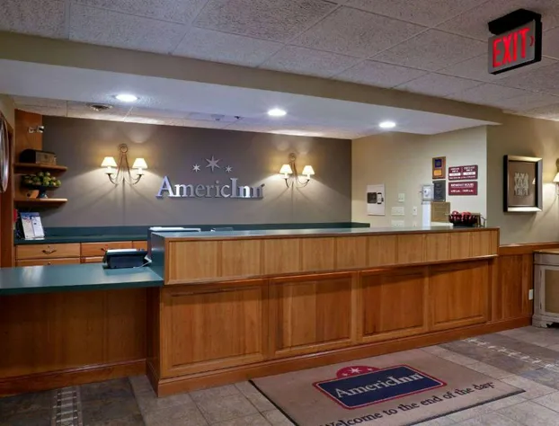 AmericInn by Wyndham Chanhassen hotel detail image 3