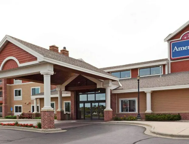 AmericInn by Wyndham Chanhassen hotel detail image 1