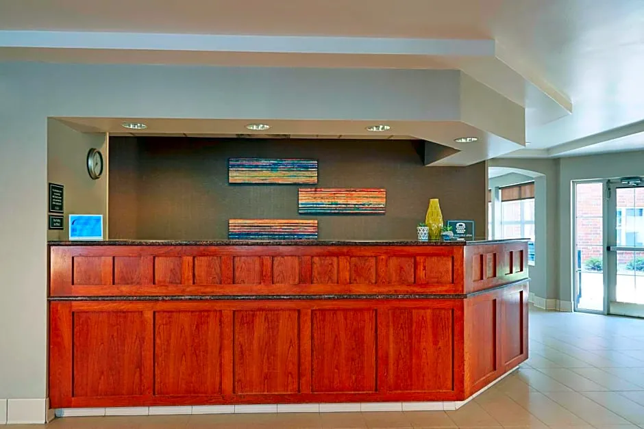 Residence Inn by Marriott Minneapolis St. Paul/Roseville hotel hero