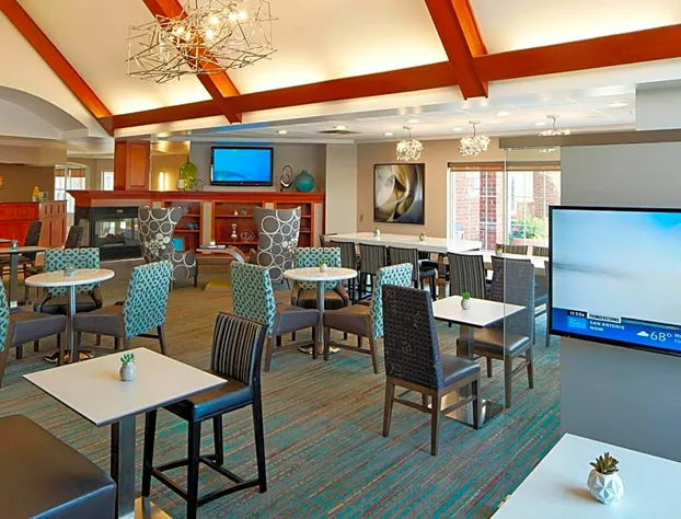 Residence Inn by Marriott Minneapolis St. Paul/Roseville hotel detail image 1