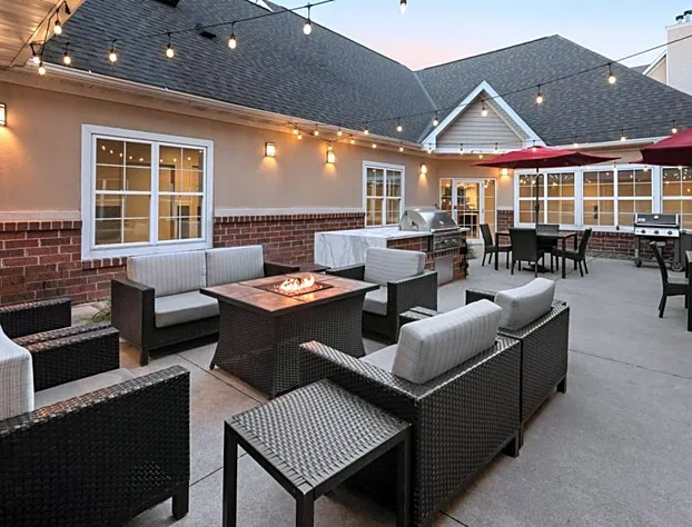 Residence Inn by Marriott Minneapolis St. Paul/Roseville hotel detail image 3