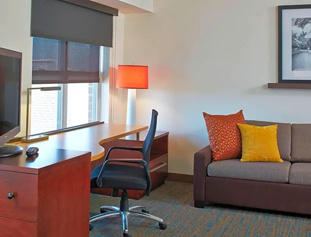 Residence Inn by Marriott Minneapolis St. Paul/Roseville hotel detail image 4