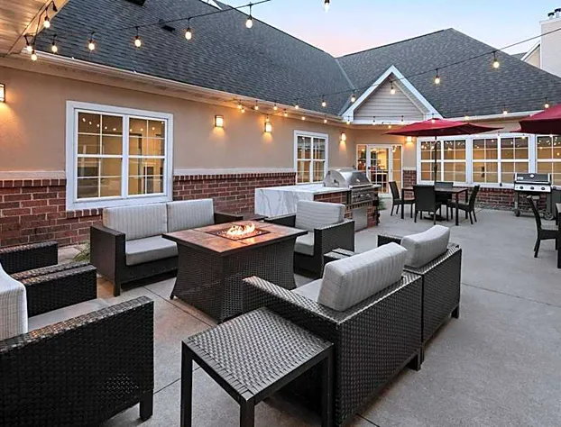 Residence Inn by Marriott Minneapolis St. Paul/Roseville hotel detail image 1