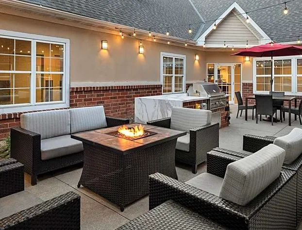 Residence Inn by Marriott Minneapolis St. Paul/Roseville hotel detail image 2