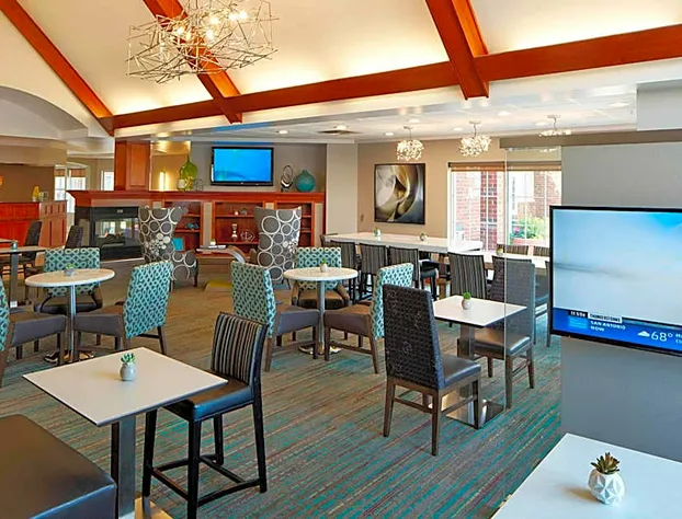 Residence Inn by Marriott Minneapolis St. Paul/Roseville hotel detail image 3