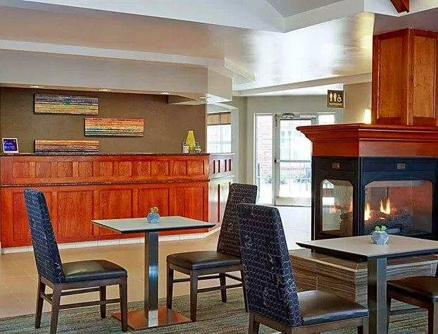 Residence Inn by Marriott Minneapolis St. Paul/Roseville hotel detail image 4