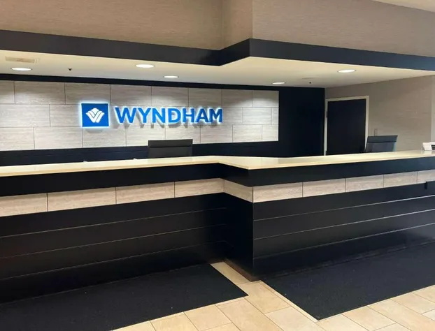 Wyndham Minneapolis South/Burnsville hotel detail image 1