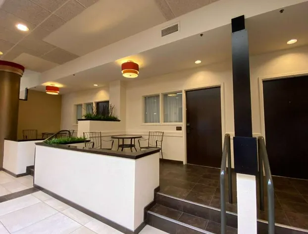 Wyndham Minneapolis South/Burnsville hotel detail image 2