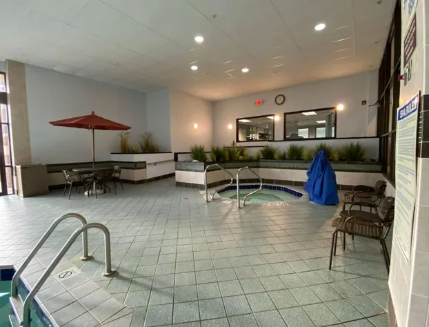 Wyndham Minneapolis South/Burnsville hotel detail image 3