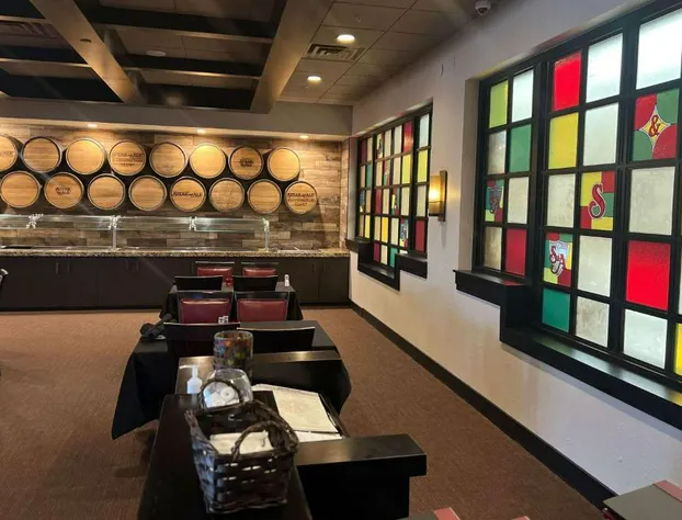 Wyndham Minneapolis South/Burnsville hotel detail image 4