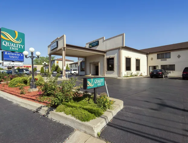 Quality Inn - Niagara Falls Blvd hotel detail image 3