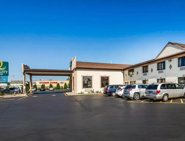 Quality Inn - Niagara Falls Blvd hotel detail image 4