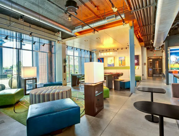 Aloft Arundel Mills BWI Airport hotel detail image 3